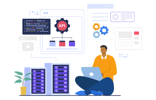  API testing helps assess business logic