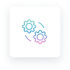 Seamless integration with banking and financial software