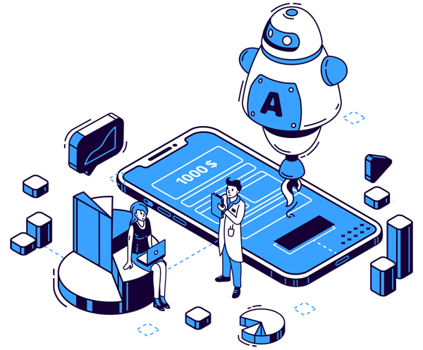 Automation boosts testing speed